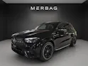 Mercedes-Benz GLE 350 de EQ Hybrid 4Matic 9G-Tronic EQ Star