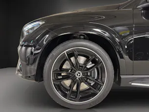 Mercedes-Benz GLE 350 de EQ Hybrid 4Matic 9G-Tronic EQ Star