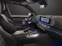 Mercedes-Benz GLE 350 de EQ Hybrid 4Matic 9G-Tronic EQ Star