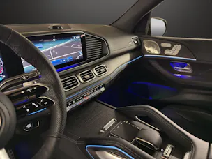Mercedes-Benz GLE 350 de EQ Hybrid 4Matic 9G-Tronic EQ Star