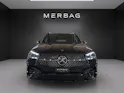 Mercedes-Benz GLE 350 de EQ Hybrid 4Matic 9G-Tronic EQ Star
