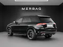 Mercedes-Benz GLE 350 de EQ Hybrid 4Matic 9G-Tronic EQ Star