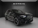 Mercedes-Benz GLE 350 de EQ Hybrid 4Matic 9G-Tronic EQ Star