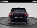 Renault Koleos 2.0 dCi Techno 4WD Xtronic CVT