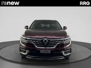 Renault Koleos 2.0 dCi Techno 4WD Xtronic CVT