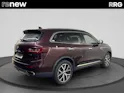 Renault Koleos 2.0 dCi Techno 4WD Xtronic CVT