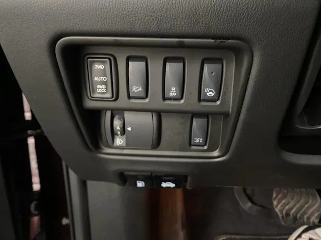 Renault Koleos 2.0 dCi Techno 4WD Xtronic CVT