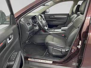 Renault Koleos 2.0 dCi Techno 4WD Xtronic CVT