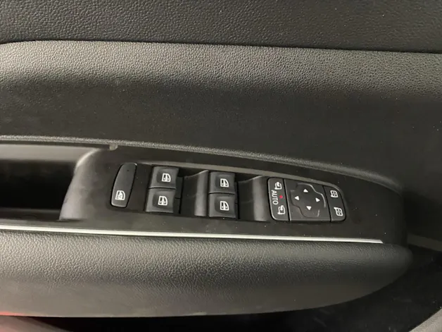 Renault Koleos 2.0 dCi Techno 4WD Xtronic CVT