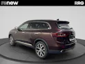 Renault Koleos 2.0 dCi Techno 4WD Xtronic CVT