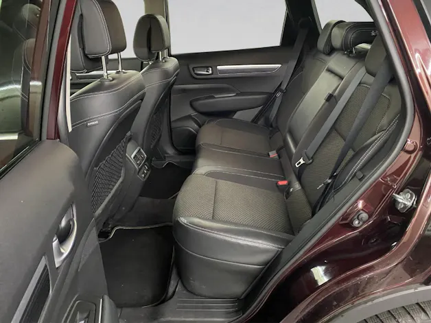 Renault Koleos 2.0 dCi Techno 4WD Xtronic CVT