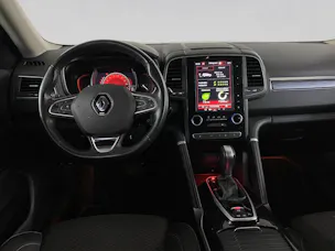Renault Koleos 2.0 dCi Techno 4WD Xtronic CVT