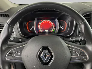 Renault Koleos 2.0 dCi Techno 4WD Xtronic CVT