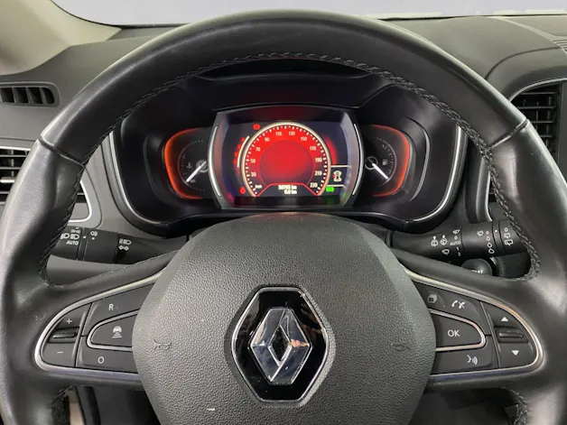 Renault Koleos 2.0 dCi Techno 4WD Xtronic CVT