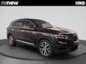 Renault Koleos 2.0 dCi Techno 4WD Xtronic CVT