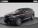 Renault Koleos 2.0 dCi Techno 4WD Xtronic CVT