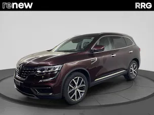 Renault Koleos 2.0 dCi Techno 4WD Xtronic CVT