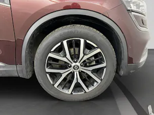 Renault Koleos 2.0 dCi Techno 4WD Xtronic CVT