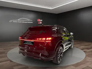 Audi Q3 SUV TFSI quattro 195 kW S tronic