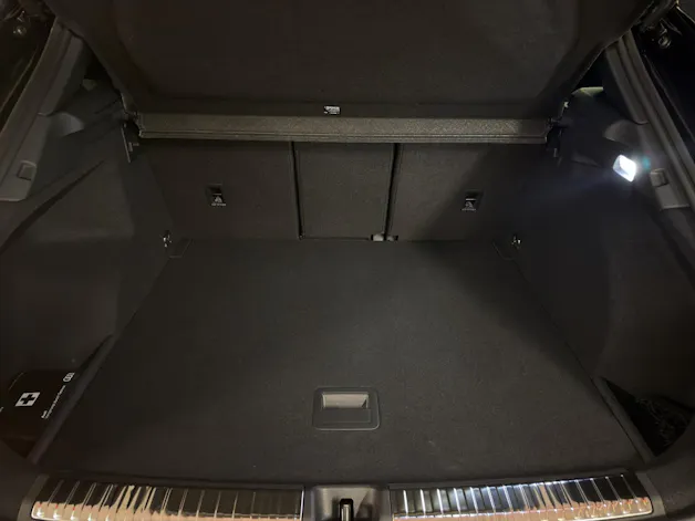 Audi Q3 SUV TFSI quattro 195 kW S tronic