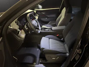 Audi Q3 SUV TFSI quattro 195 kW S tronic