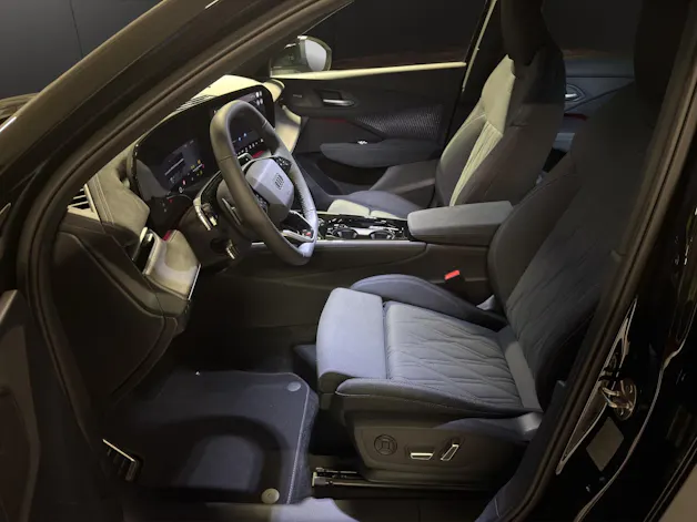 Audi Q3 SUV TFSI quattro 195 kW S tronic