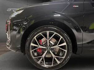 Audi Q3 SUV TFSI quattro 195 kW S tronic