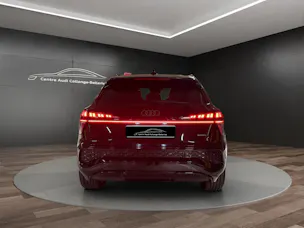 Audi Q3 SUV TFSI quattro 195 kW S tronic