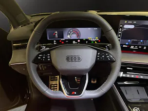 Audi Q3 SUV TFSI quattro 195 kW S tronic