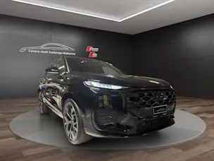 Audi Q3 SUV TFSI quattro 195 kW S tronic