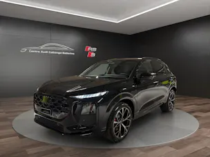 Audi Q3 SUV TFSI quattro 195 kW S tronic