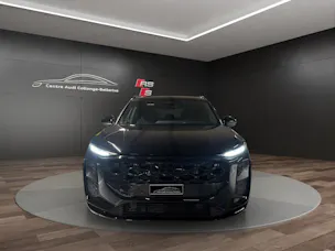 Audi Q3 SUV TFSI quattro 195 kW S tronic