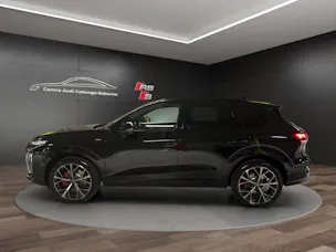 Audi Q3 SUV TFSI quattro 195 kW S tronic