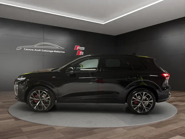 Audi Q3 SUV TFSI quattro 195 kW S tronic