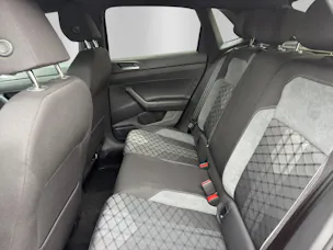 VW Polo 1.0 TSI R-Line United DSG