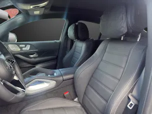 Mercedes-Benz GLE Coupé 350de EQ Star
