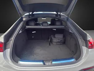 Mercedes-Benz GLE Coupé 350de EQ Star