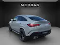 Mercedes-Benz GLE Coupé 350de EQ Star