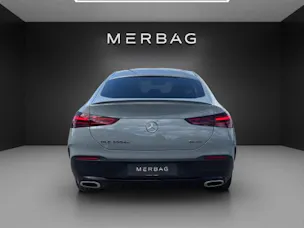 Mercedes-Benz GLE Coupé 350de EQ Star