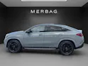 Mercedes-Benz GLE Coupé 350de EQ Star