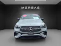 Mercedes-Benz GLE Coupé 350de EQ Star