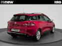 Renault Clio Grandtour 1.2 16V T Intens