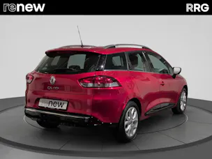 Renault Clio Grandtour 1.2 16V T Intens