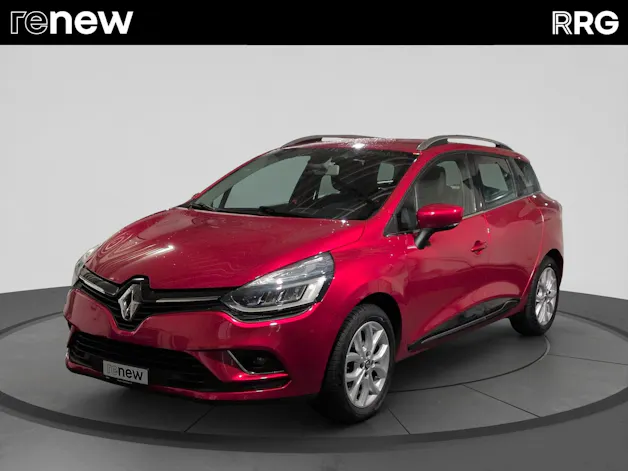 Renault Clio Grandtour 1.2 16V T Intens