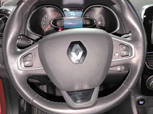 Renault Clio Grandtour 1.2 16V T Intens