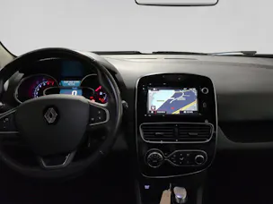 Renault Clio Grandtour 1.2 16V T Intens