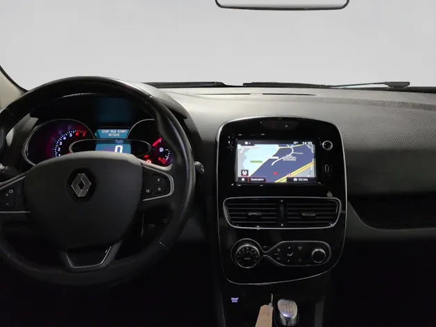 Renault Clio Grandtour 1.2 16V T Intens