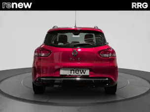 Renault Clio Grandtour 1.2 16V T Intens