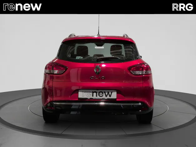 Renault Clio Grandtour 1.2 16V T Intens