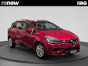 Renault Clio Grandtour 1.2 16V T Intens
